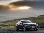 BMW 630d Gran Turismo M Sport 2017 года (UK)